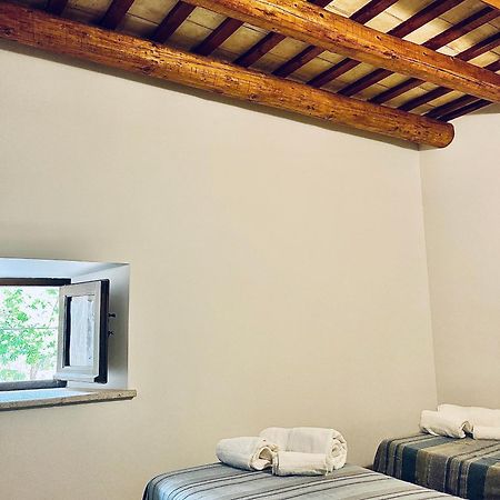 Apartmán Cortile Padre Vincenzo Erice Exteriér fotografie